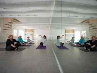 7 Days Luxury Yoga Retreat France