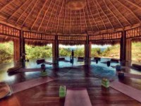 8 Days Nourish and Renew Yoga Retreat in Mexico