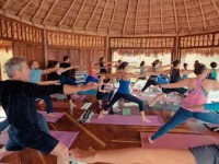 8 Days Sacred Journey Yoga Retreat in Mexico