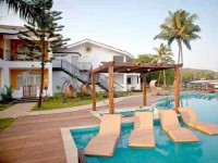 7 Days Deluxe Meditation and Yoga Retreat in Goa, India
