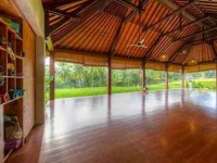 8 Days Sadhana Immersion Yoga Retreat in Bali