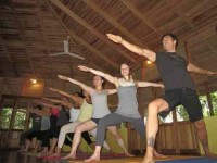 9 Days Mindful Living Yoga Retreat in Costa Rica