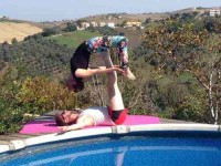7 Days Reiki and Yoga Retreat in Italy