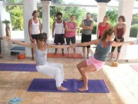10 Days Ibiza Yoga Retreat in Spain
