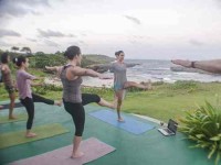 7 Days Weight Loss, Detox, and Yoga Retreat in Jamaica