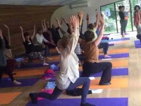 7 Days Ayurveda Yoga Retreat Somerset, UK