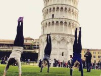 8 Days Tuscany Yoga Retreat Italy