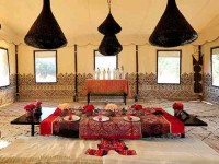7 Days Pilates and Photography Luxury Retreat in Morocco