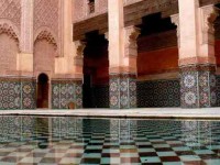 7 Days Pilates and Photography Luxury Retreat in Morocco