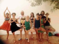 8 Days Joyful Living Yoga Retreat Crete with Julie