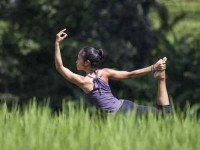 4 Days Explore Ubud, Bali Yoga Retreat