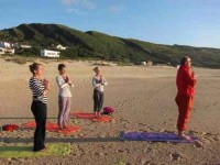 6 Days Meditation and Yoga Retreat Portugal