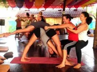 24 Days 200-Hour Yoga Teacher Training in Goa, India