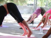 8 Days Yoga and Pilates Retreat in Gran Canaria, Spain