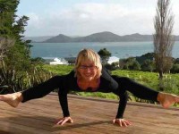 3 Days Total Sport Yoga Retreat in New Zealand