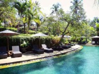 11 Days Vinyasa Yoga Retreat in Bali