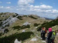 8 Days Yoga Retreat and Mindful Hiking in Croatia