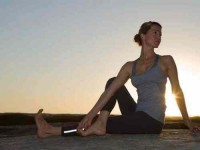 6 Days Desert Dreaming Yoga Retreat in Australia