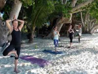 6 Days Desert Dreaming Yoga Retreat in Australia