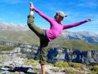 7 Days Meditation, Hiking & Vinyasa Yoga Retreat Spain