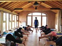 7 Days Meditation, Hiking & Vinyasa Yoga Retreat Spain