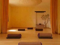 8 Days Sabina Yoga Retreat Italy