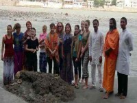 28 Days 200Hr Yoga Teacher Training in India