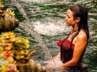 7 Days Yoga Bliss Retreat in Bali