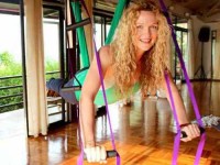 15 Days Radiance Yoga Retreat in Costa Rica
