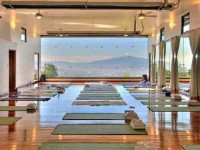 15 Days Radiance Yoga Retreat in Costa Rica