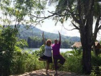 7 Days Meditation and Yoga Retreat Cambodia