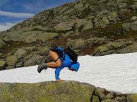 8 Days Hiking and Yoga Retreat Norway