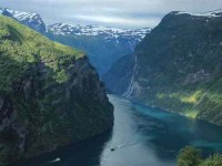8 Days Hiking and Yoga Retreat Norway