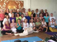 3 Days Spring Yoga Retreat in USA