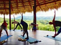 6 Days Meditation and Yoga Retreat in Nicaragua