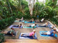 5 Days Lifestyle and Yoga Retreat in Sydney