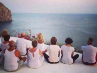 8 Days Reconnect to Yourself Yoga Retreat Italy