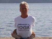 15 Days Triopetra Yoga Retreat Greece