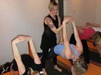 7 Days Yoga Retreat Italy