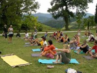 7 Days Ashtanga Yoga Retreat in Italy