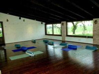 8 Days Umbria Yoga Retreat Italy