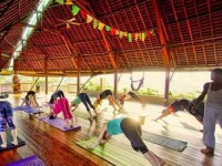 7 Days Rejuvenating Yoga Retreat Bali