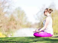 3 Days May Bank Holiday Luxury Yoga Retreat UK