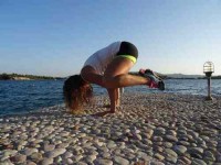 8 Days All Inclusive Fitness and Yoga Retreat Greece