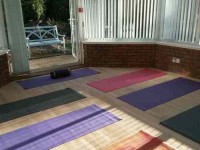 3 Days Weekend Summer Solstice Yoga Retreat in UK