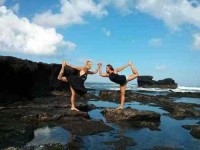 7 Days Vinyasa Flow Yoga Retreat in Bali