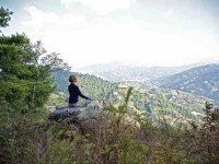 11 Days Asana and Buddha Mind Yoga Retreat in Nepal