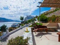 8 Days Amorgos Yoga Retreat in Greece
