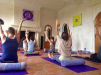 8 Days Yoga and Art Retreat in France