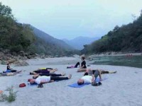 16 Days Journey to the Source Yoga Retreat in India